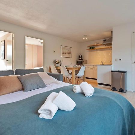 Spacious Family Holiday Home 잔드보르트 외부 사진