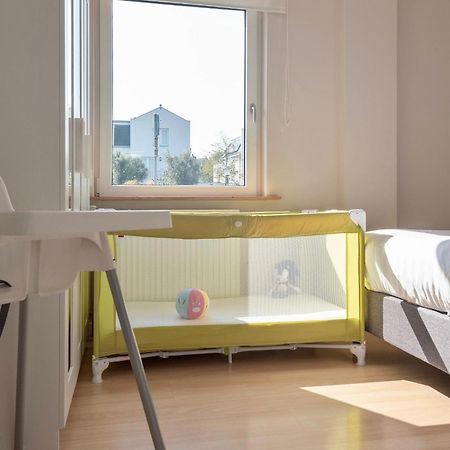 Spacious Family Holiday Home 잔드보르트 외부 사진