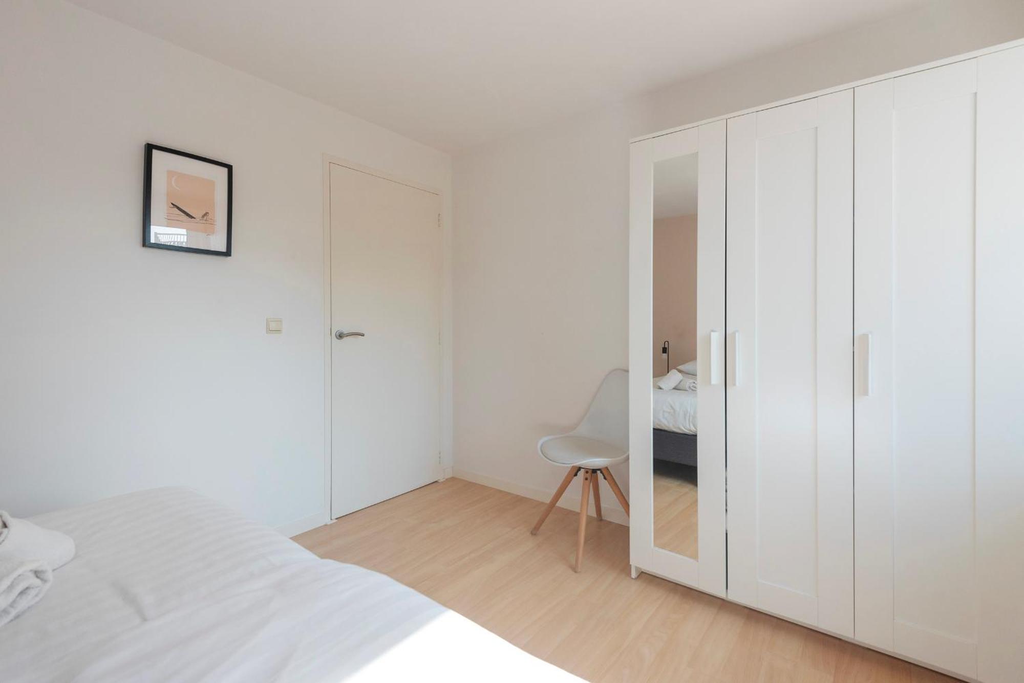 Spacious Family Holiday Home 잔드보르트 외부 사진