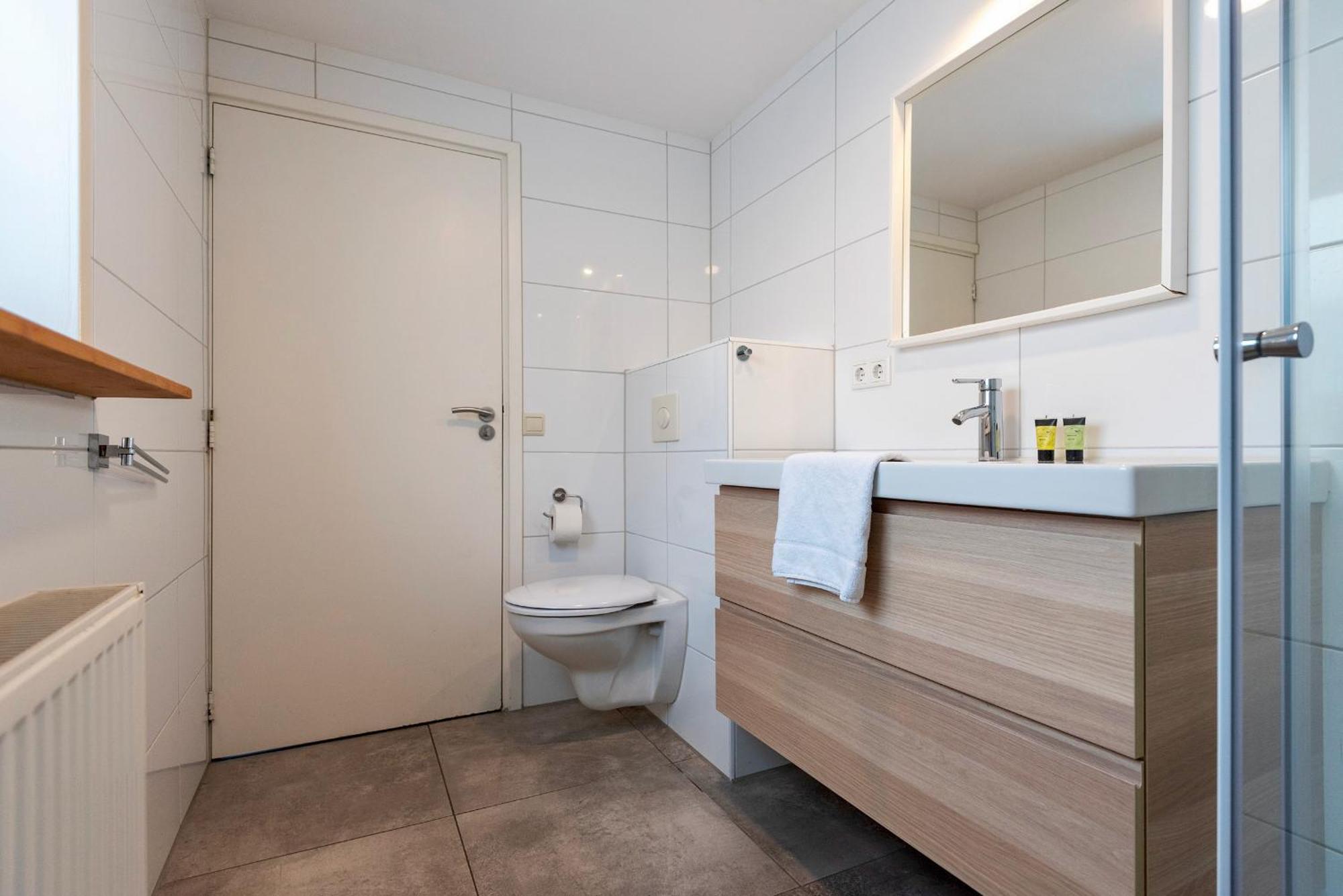 Spacious Family Holiday Home 잔드보르트 외부 사진